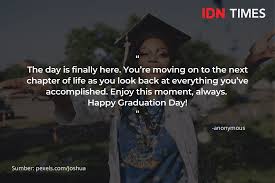 Maybe you would like to learn more about one of these? Bahasa Jawa Selamat Wisuda 10 Ide Ucapan Selamat Wisuda Bahasa Jawa Cerita Wisuda