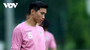 Văn hậu có thể đối đầu với evan dimas trong trận đấu hôm nay. Hlv Park Hang Seo Nháº­n Tin Dá»¯ Tá»« Ä'oan VÄƒn Háº­u Vov Vn
