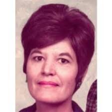 Obituary information for Mildred Ellen Howard