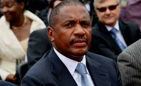 General João de Matos foi natural do Uíge