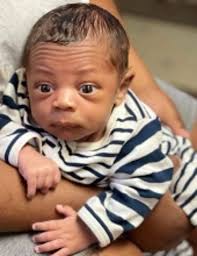 Baby Tarkeus Gee, Iii Obituary June 18, 2021