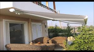 Ürünlerimizde kullanmış olduğumuz kumaşlar avrupa ve yerli kumaş olarak adlandırdığımız tente kumaşlarımız kalitesi yüksek su ve güneş geçirmez kalite belgeli lisanlı ürünlerdir. Motorlu Tente Modelleri Fiyatlari Mafsalli Tente Sistemleri Istanbul Youtube