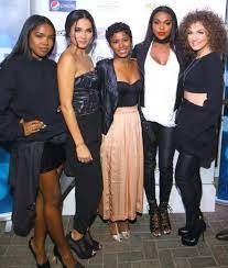 Naomi elaine campbell (born 22 may 1970) is a british model, actress and businesswoman. Meet Naomi Campbell S Daughter
