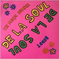 Published on april 8, 2016april 8, 2016 • 19 likes • 2 comments. The Magic Number By De La Soul Samples Covers And Remixes Whosampled