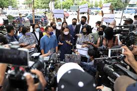 A conceptual analysis with special reference to the law of apostasy. Malaysia Biggest Loser As New Press Freedom Index Released The Star