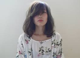 前髪切り方3選を参考に自分に似合う前髪を見つけよう Hair