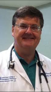Dr. Harry L. Wingate III On Rural Emergency Medicine