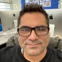 Richard Lie Email & Phone Number