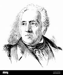 Thomas perkins Black and White Stock Photos & Images