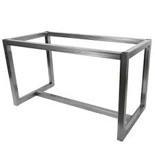 Metal dining table base cheaptickets. 51 Steel Table Base Ideas Steel Table Table Base Steel Table Base