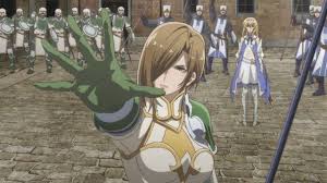 It was released in japan in april 2015 for android and ios devices. Best Hortensia Saga Episodes Episode Ninja
