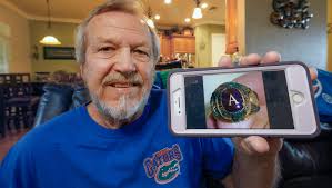 Auburndale High grad's class ring found 50 years later