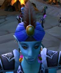Spellweaver's Turban