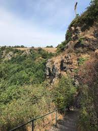 Shorter than 10 km race running. The Evre In Courosse Walk Trail Montrevault Maine Et Loire France Pacer