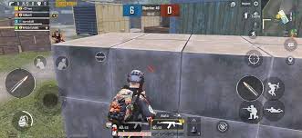Are there any (visual) clues to watch for to know from where someone is shooting at you? Pubg Mobile 20 Tips To Help You Master Playerunknown S Battlegrounds