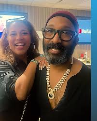 i'm devastated. our D'Wayne is gone. the last time i saw him was a few  months ago — I was with he and his wife Dori in his drop top red Caddy.