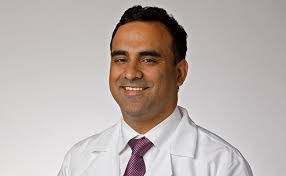 Abhishek Seth's Instagram, Twitter & Facebook