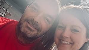 Fundraiser for Melissa Cade by Courtney Cade : Believing for a Miracle-  Robert Cade