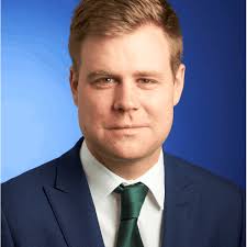 Meet Panellist Robert Johns: A Profile