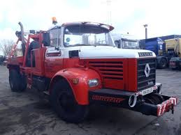 Page Non Trouvee Camion Berliet Berliet Depanneuse