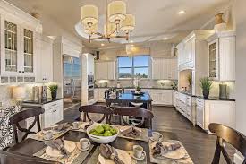 Luxury hotels at the leading hotels of the world, ltd. Carillon The Villas Classic Kitchen Design Classic Kitchen Cabinets Meritage Homes Kitchen