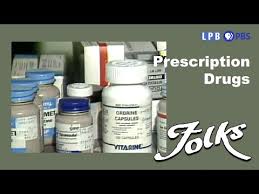 Prescription Drugs