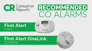 The selection process can best be simplified by understanding what is required of a carbon monoxide detector and how it can be handled. Consumer Reports Sounds Alarm On Off Brand Co Detectors Wjar