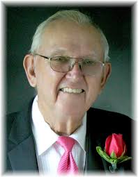 Obituary of Fred Schoelerman