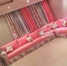 مفروشات كنب غنفات Furniture تنجيد اثاث قنفات ديوانيات جلسات مساند مطارح مخاد مراكي سجاد ستائر ستاير ستائررول ديكور ديكورات زل فرش Furniture Home Decor Decor