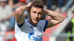 Arriving at the castle, dr. Fc Bayern News Blog Goretzka Robbery Und Der Ruckrundenstart Die Fcb News Im Januar Augsburger Allgemeine