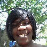 Keshia Peterson's Instagram, Twitter & Facebook