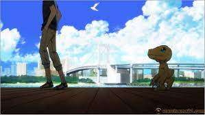Ver Digimon Adventure Last Evolution Kizuna Online Digimonver Twitter