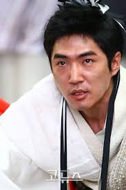 The Force is strong with Danny Ahn » Dramabeans Korean drama recaps