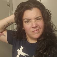 So I was riding beside a Cartersville Code Enforcement truck