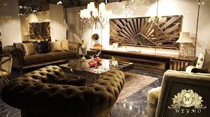 Avangarde Koltuk Takimi Art Deco Luxury Mobilya Masko Weymo Youtube