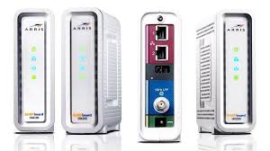 When compatibility is concerned, this modem is compatible with the services offered by cox internet and comcast. Arris Introduces Their First Docsis 3 1 Cable Modem With The Surfboard Sb8200 Available On Amazon 404 Tech Support
