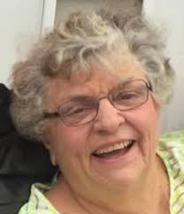 Obituary information for Sheila E. Stringfellow
