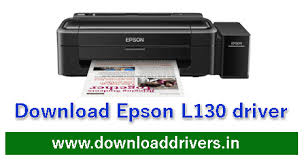 Epson l350 driver version 1.53. Epson L130 Driver Download For Windows And Mac