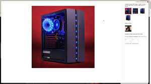 Dark black is overclocked, the values are near similar. Sistem Gaming Corvus Amd Ryzen 3 2200g 3 5ghz 4 Nuclee 8gb Ddr4 1tb Hdd Amd Radeon Vega 8 Youtube