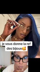 Bijoux de la Queen : Collier et Bracelet Maddie