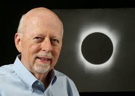 A big dose of awe': Last solar eclipse here, in 1979, changed Seattle  author's life