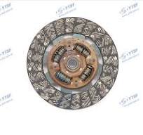 High Quality Truck Parts JAC Clutch Disc 1600200le190
