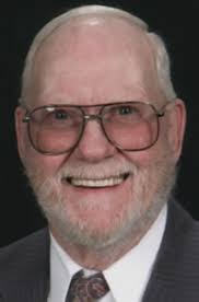 Jack Waugh Obituary (2015)