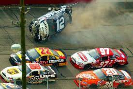 The nascar sprint cup series features some of the world's most exotic automobiles. Breaking Down The Debate Over Horsepower As Nascar Heads To Talladega Bleacher Report Latest News Videos And Highlights