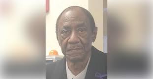 Obituary information for John Henry Freeman