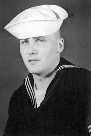 Lee Berglund Obituary