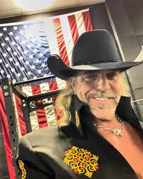 Yes I'm a Cowboy, a Patriot, and an American!! I'm proud of this flag and  love and support all of the men and women who have fought to defend this  flag and