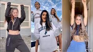 En yeni tiktok dans akımları ve ları ( semiraminta & merve yalçın & yaren alaca. Best Tiktok Dance Compilation Of January 2020 Tiktok Memes Youtube