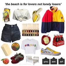 Fave Nd Cool Outfits Aesthetic Clothes Colourful Outfits