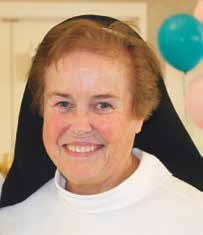 A Quarter Century of Faith, Hope and Opportunity